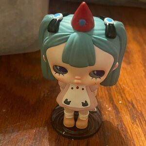 Tiny Tiny Series – Full Set Complete Collection Unboxed Excellent Condition